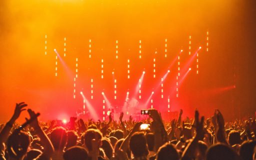 What’s your take on music?