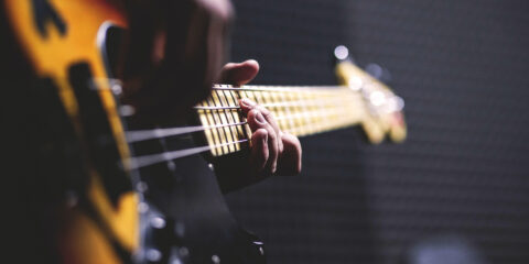 Reaching out to musicians