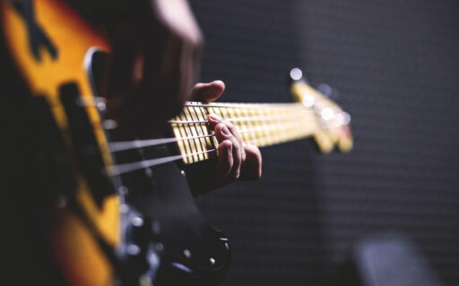 Reaching out to musicians