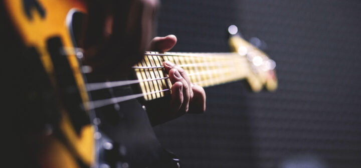 Reaching out to musicians